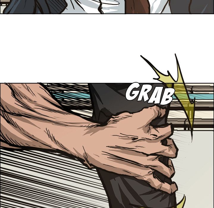 Boss in School Chapter 80 page 83 - Chapter 80