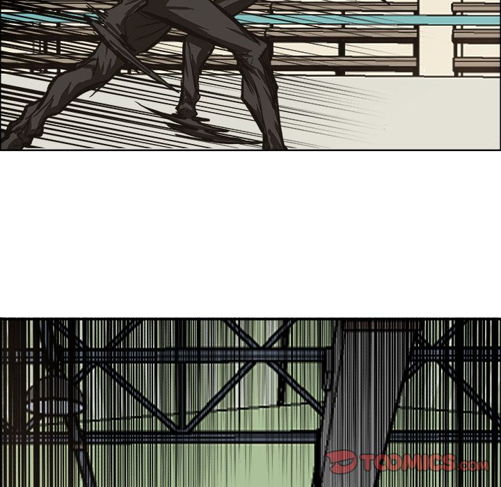 Boss in School Chapter 80 page 85 - Chapter 80