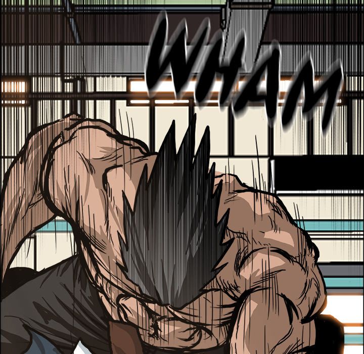 Boss in School Chapter 80 page 86 - Chapter 80