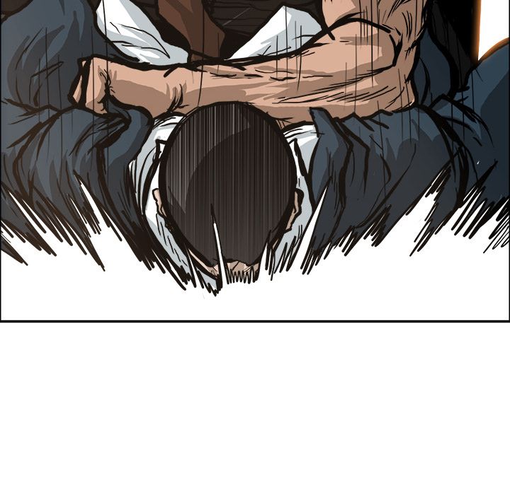 Boss in School Chapter 80 page 87 - Chapter 80