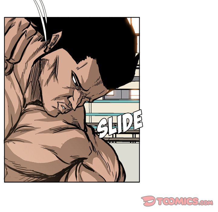 Boss in School Chapter 80 page 89 - Chapter 80