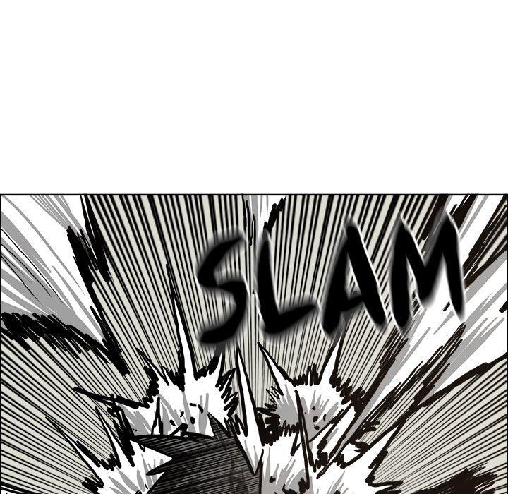 Boss in School Chapter 80 page 91 - Chapter 80