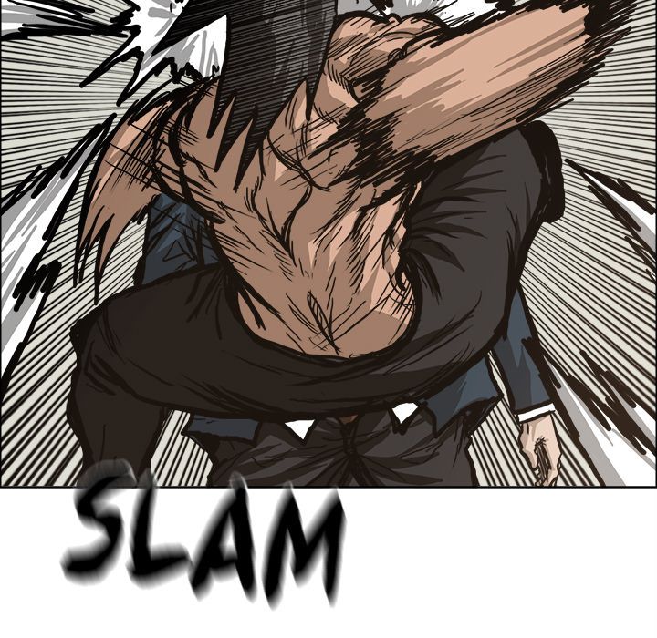 Boss in School Chapter 80 page 92 - Chapter 80