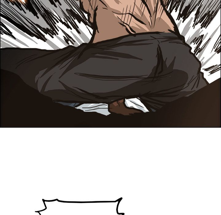 Boss in School Chapter 80 page 98 - Chapter 80