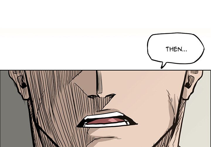Boss in School Chapter 81 page 1 - Chapter 81