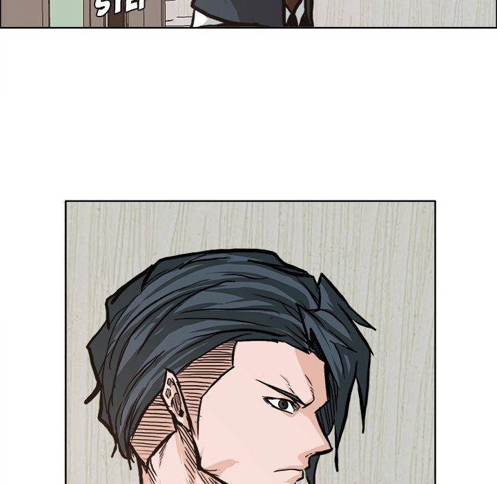 Boss in School Chapter 81 page 100 - Chapter 81