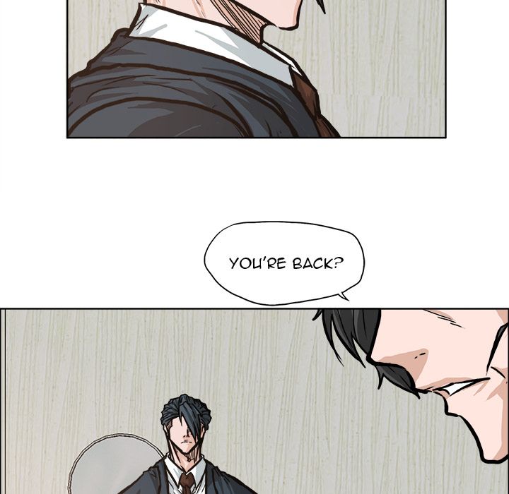 Boss in School Chapter 81 page 101 - Chapter 81