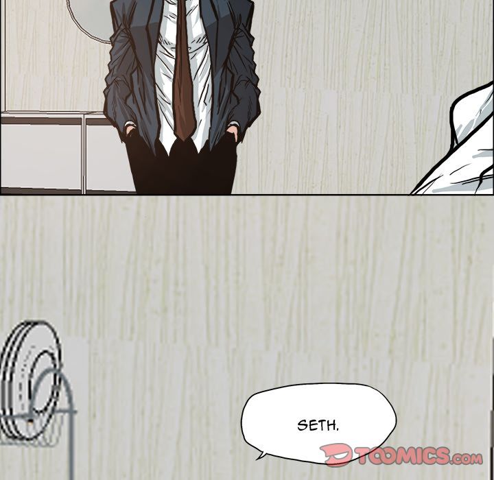 Boss in School Chapter 81 page 102 - Chapter 81