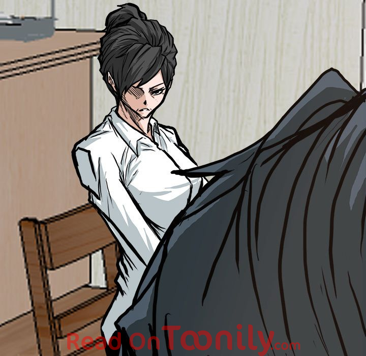 Boss in School Chapter 81 page 103 - Chapter 81