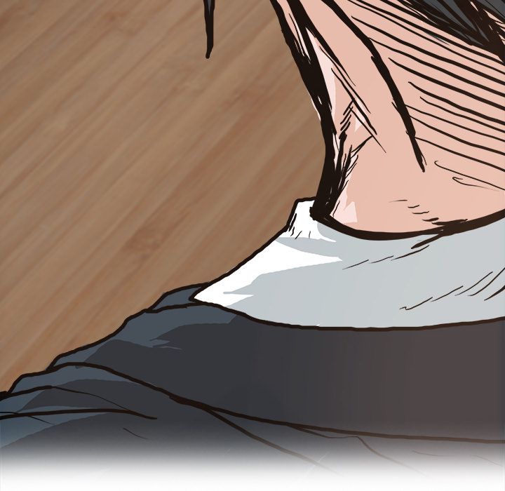 Boss in School Chapter 81 page 105 - Chapter 81