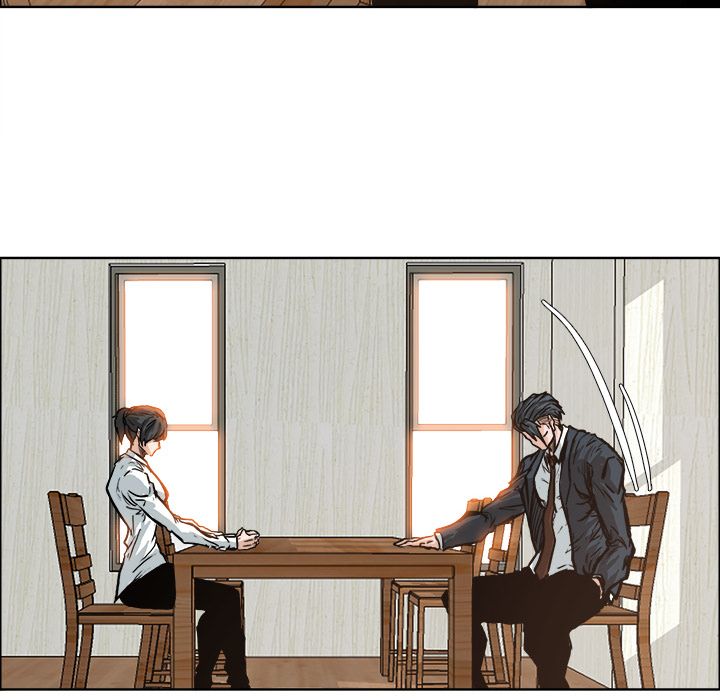 Boss in School Chapter 81 page 107 - Chapter 81