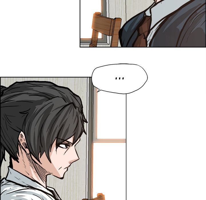Boss in School Chapter 81 page 109 - Chapter 81