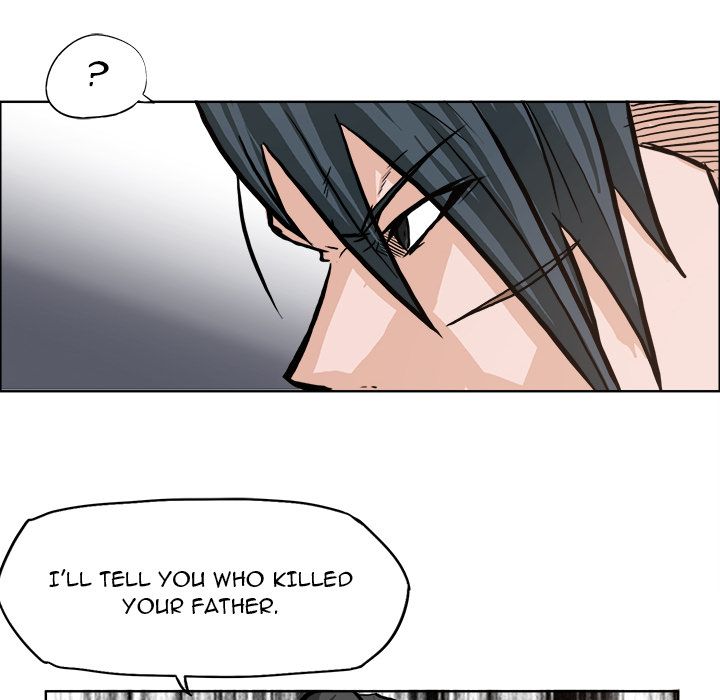 Boss in School Chapter 81 page 111 - Chapter 81