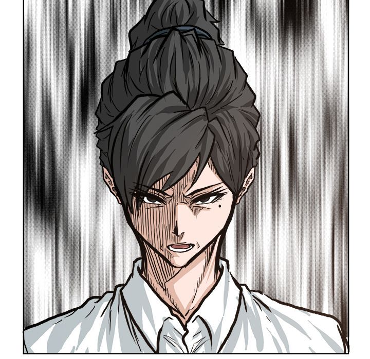 Boss in School Chapter 81 page 112 - Chapter 81