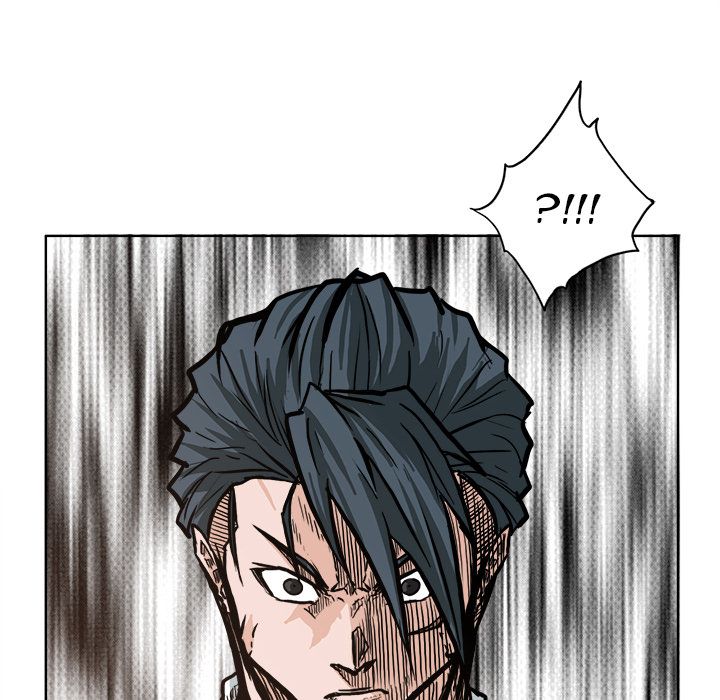 Boss in School Chapter 81 page 113 - Chapter 81