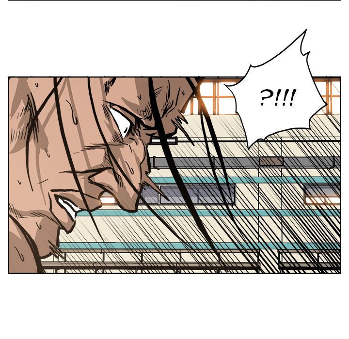 Boss in School Chapter 81 page 12 - Chapter 81