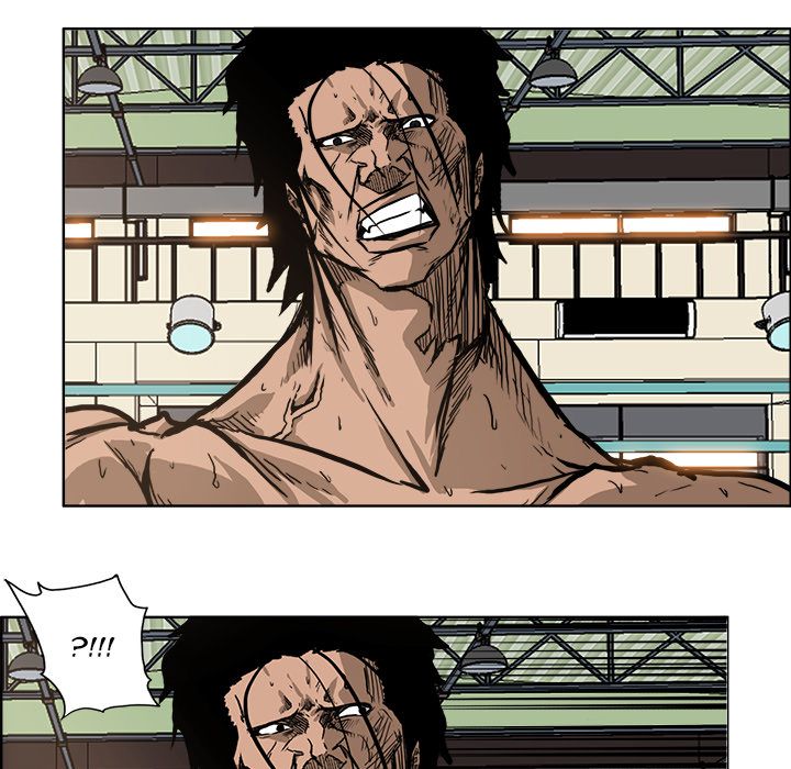Boss in School Chapter 81 page 15 - Chapter 81