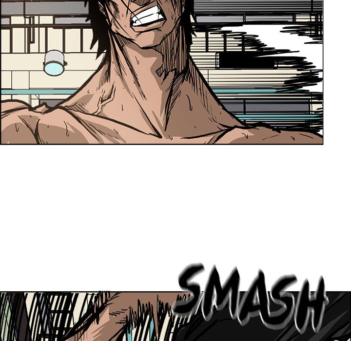 Boss in School Chapter 81 page 16 - Chapter 81