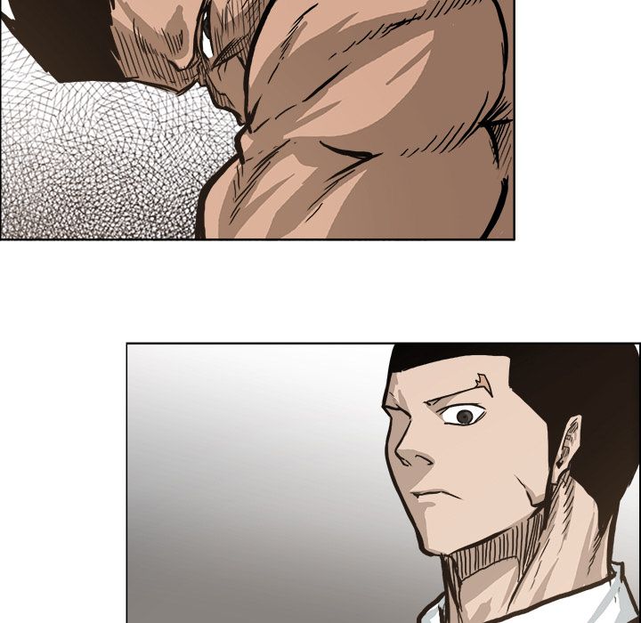 Boss in School Chapter 81 page 23 - Chapter 81