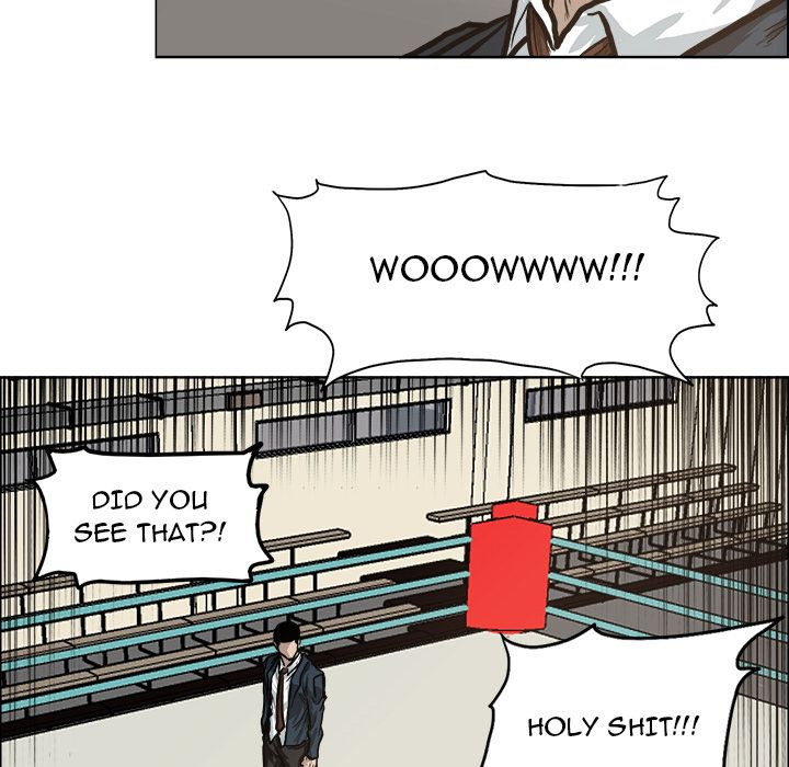 Boss in School Chapter 81 page 24 - Chapter 81