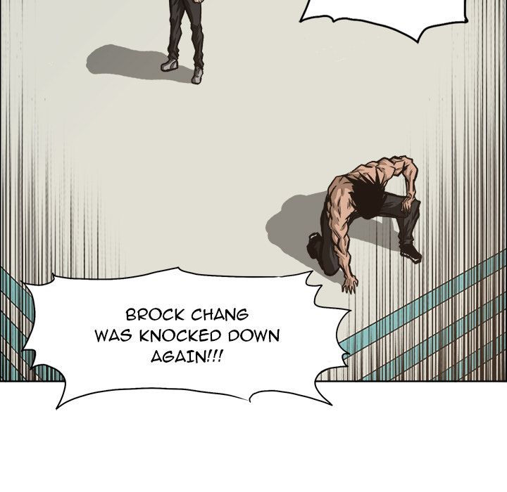 Boss in School Chapter 81 page 25 - Chapter 81