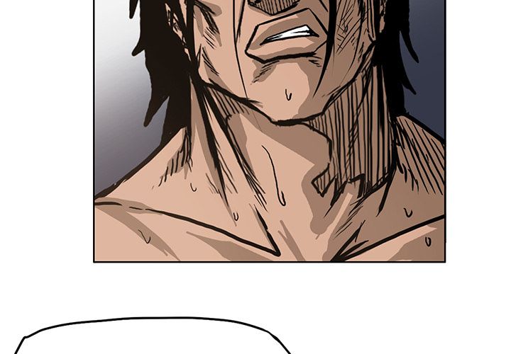 Boss in School Chapter 81 page 3 - Chapter 81