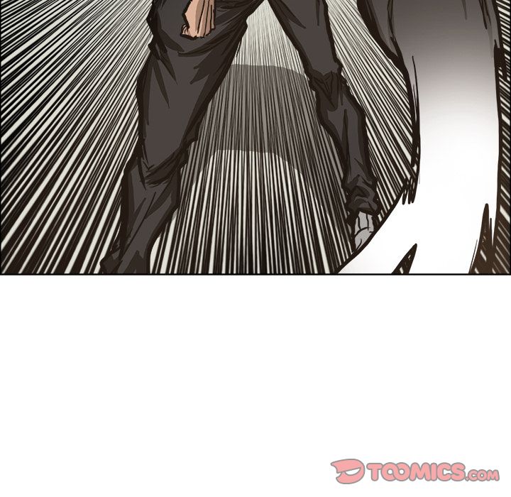 Boss in School Chapter 81 page 34 - Chapter 81