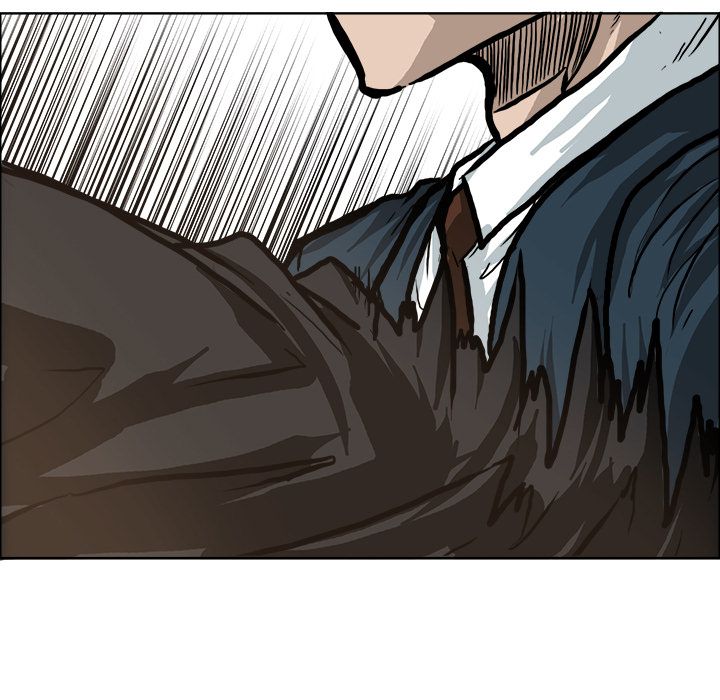 Boss in School Chapter 81 page 35 - Chapter 81