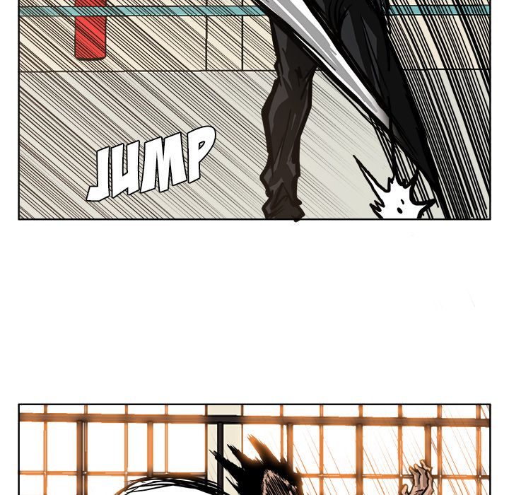 Boss in School Chapter 81 page 37 - Chapter 81