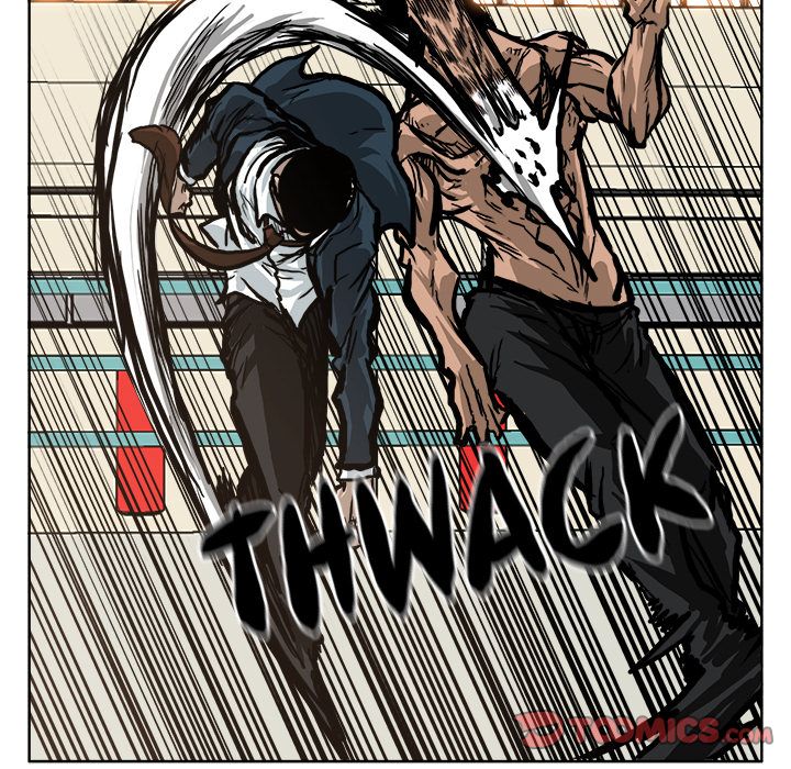 Boss in School Chapter 81 page 38 - Chapter 81