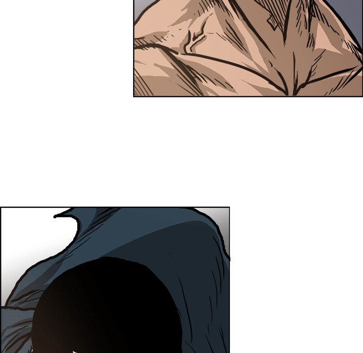 Boss in School Chapter 81 page 40 - Chapter 81
