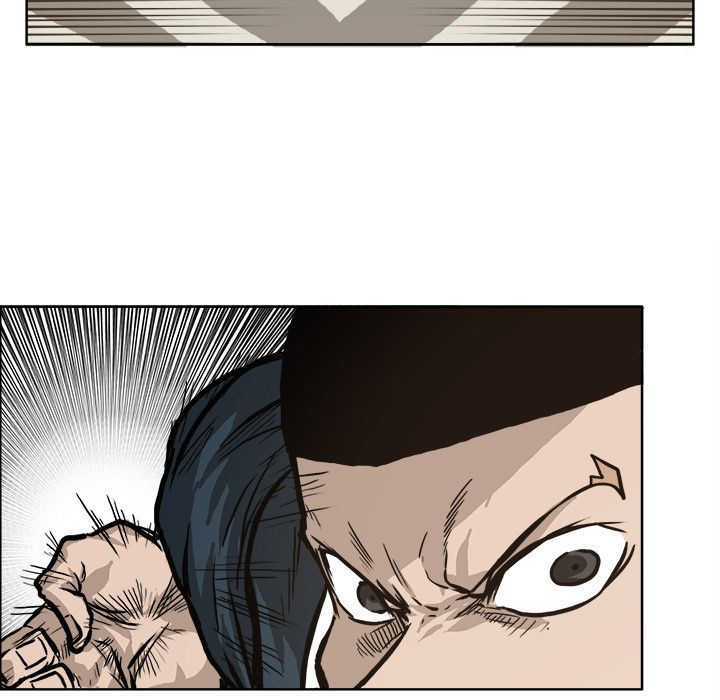 Boss in School Chapter 81 page 43 - Chapter 81