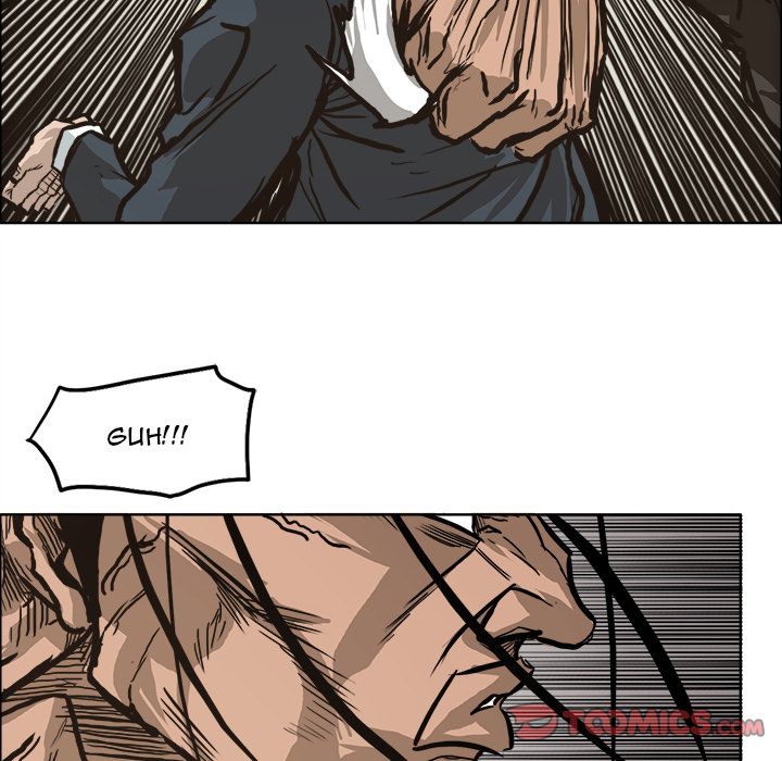 Boss in School Chapter 81 page 46 - Chapter 81