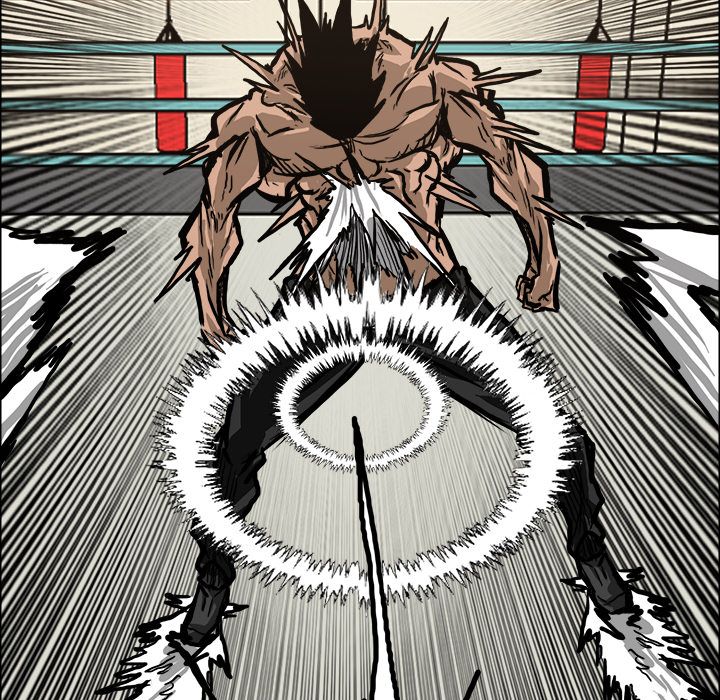 Boss in School Chapter 81 page 49 - Chapter 81