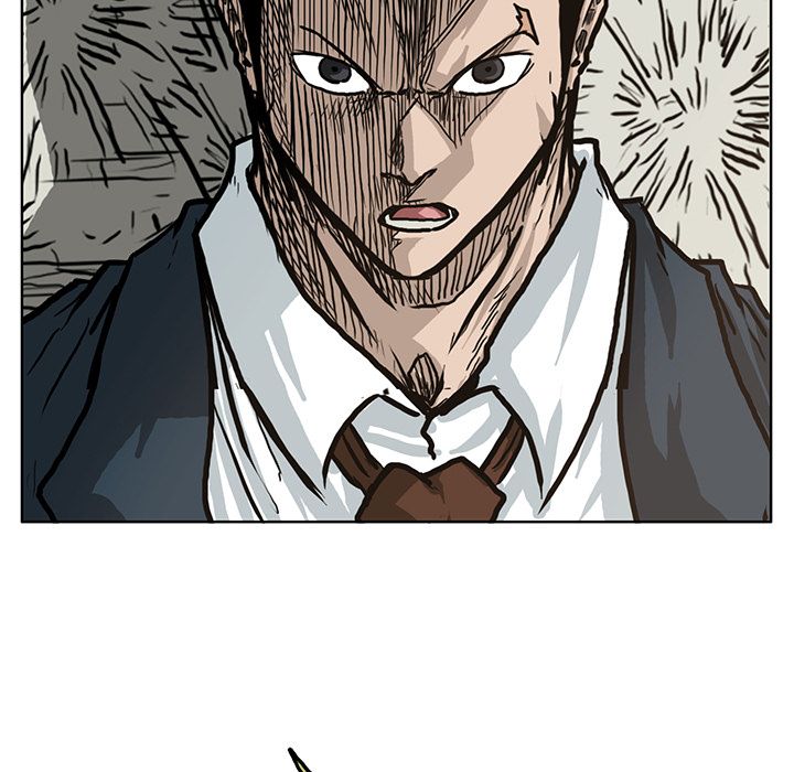 Boss in School Chapter 81 page 5 - Chapter 81