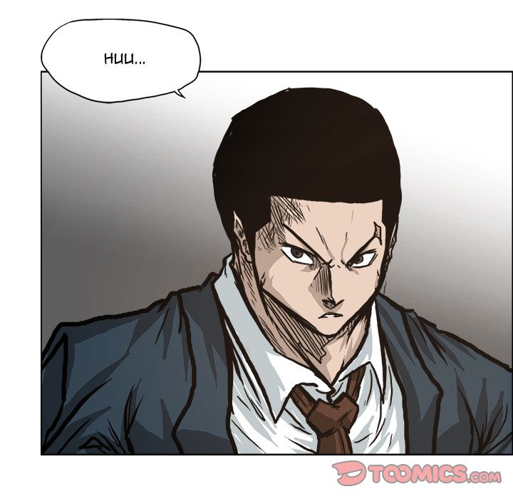 Boss in School Chapter 81 page 54 - Chapter 81