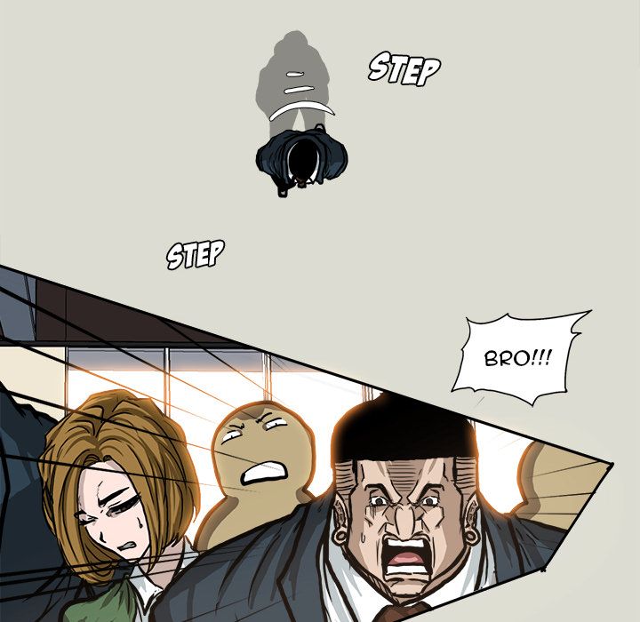 Boss in School Chapter 81 page 56 - Chapter 81