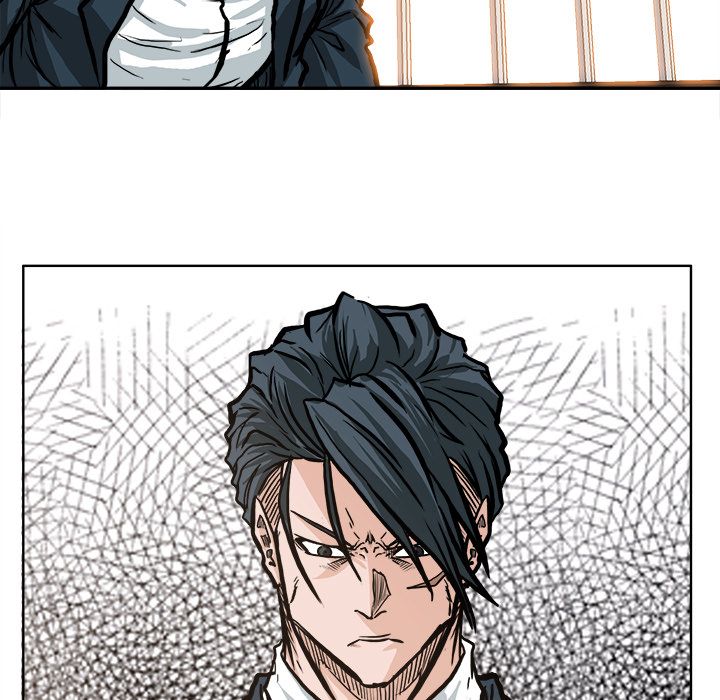 Boss in School Chapter 81 page 59 - Chapter 81