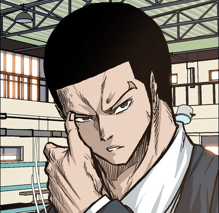 Boss in School Chapter 81 page 67 - Chapter 81