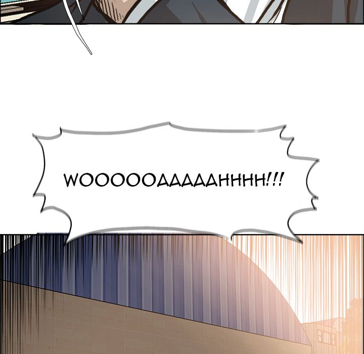 Boss in School Chapter 81 page 68 - Chapter 81