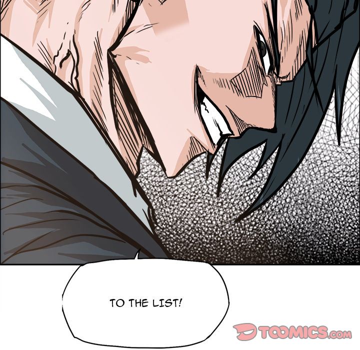 Boss in School Chapter 81 page 74 - Chapter 81