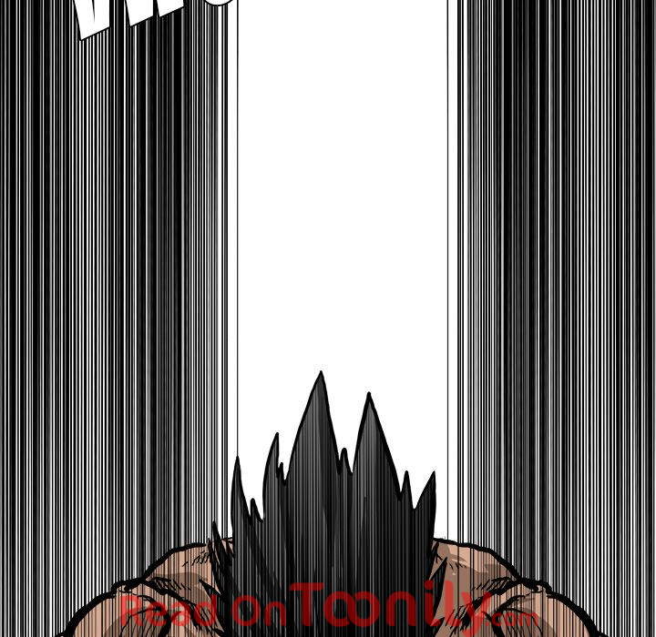 Boss in School Chapter 81 page 8 - Chapter 81