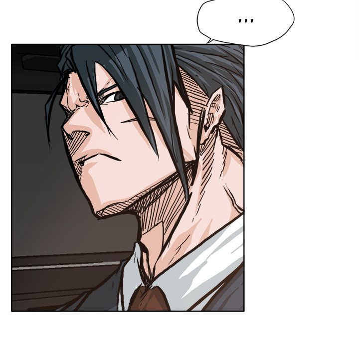 Boss in School Chapter 81 page 85 - Chapter 81
