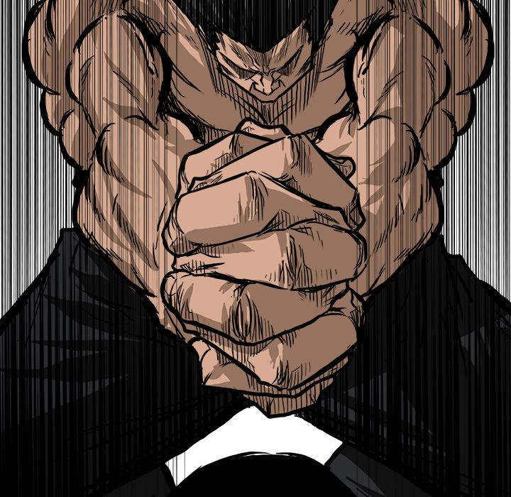 Boss in School Chapter 81 page 9 - Chapter 81