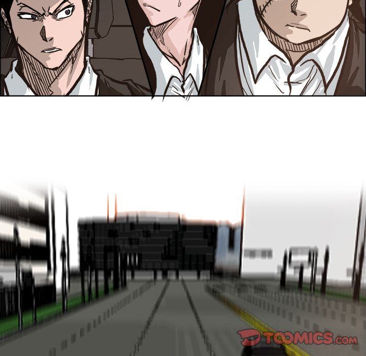 Boss in School Chapter 81 page 90 - Chapter 81