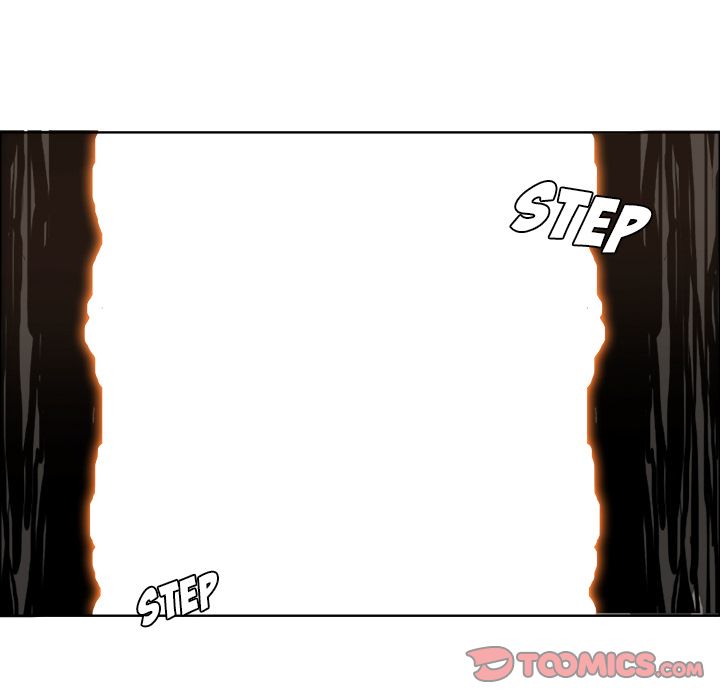 Boss in School Chapter 82 page 10 - Chapter 82