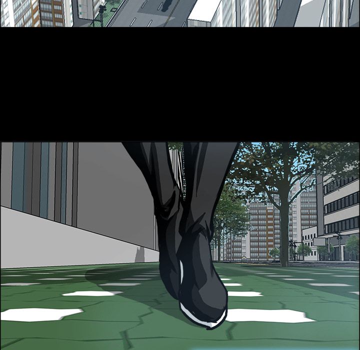 Boss in School Chapter 82 page 101 - Chapter 82