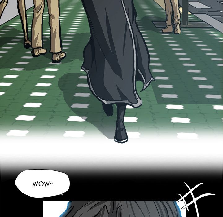 Boss in School Chapter 82 page 103 - Chapter 82