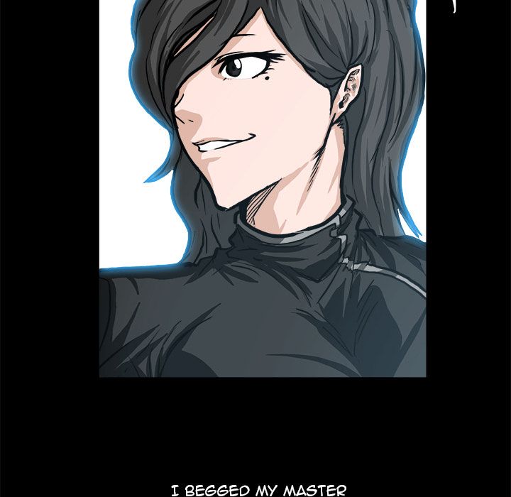 Boss in School Chapter 82 page 104 - Chapter 82