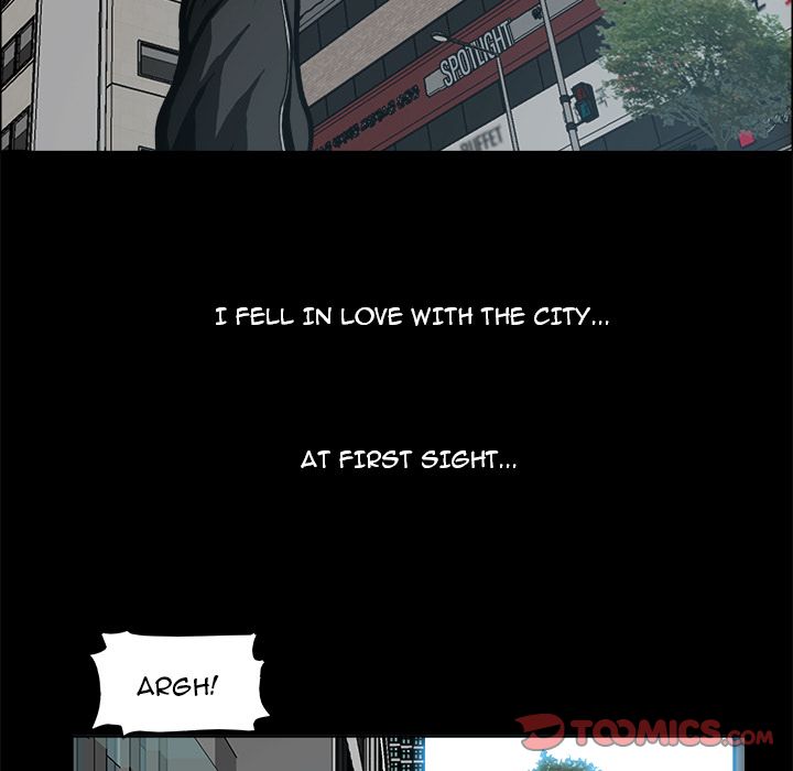 Boss in School Chapter 82 page 106 - Chapter 82